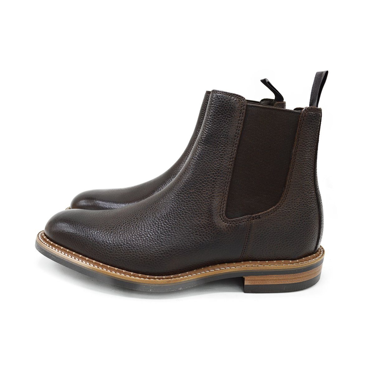 New Fashion British Chelsea Boots