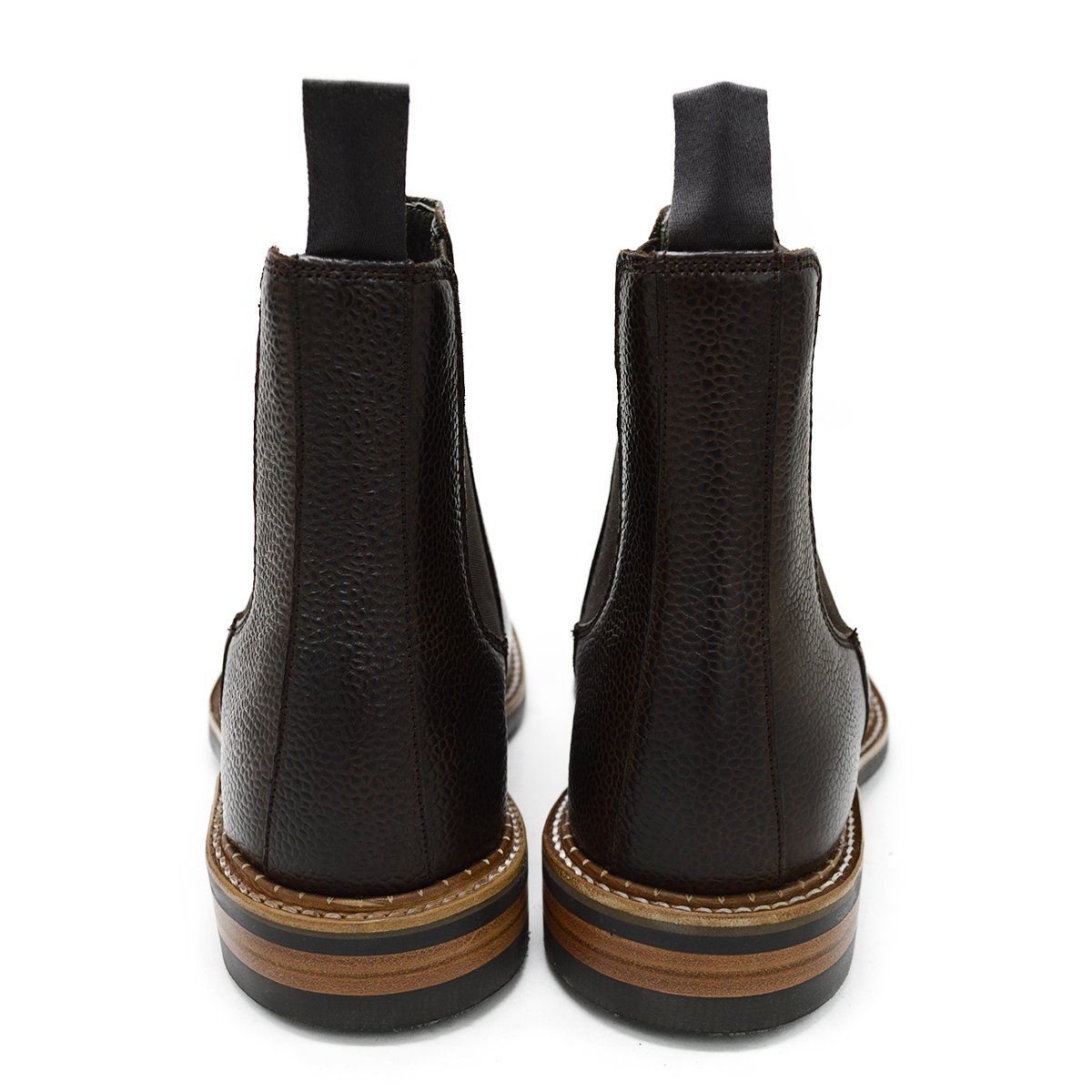 New Fashion British Chelsea Boots