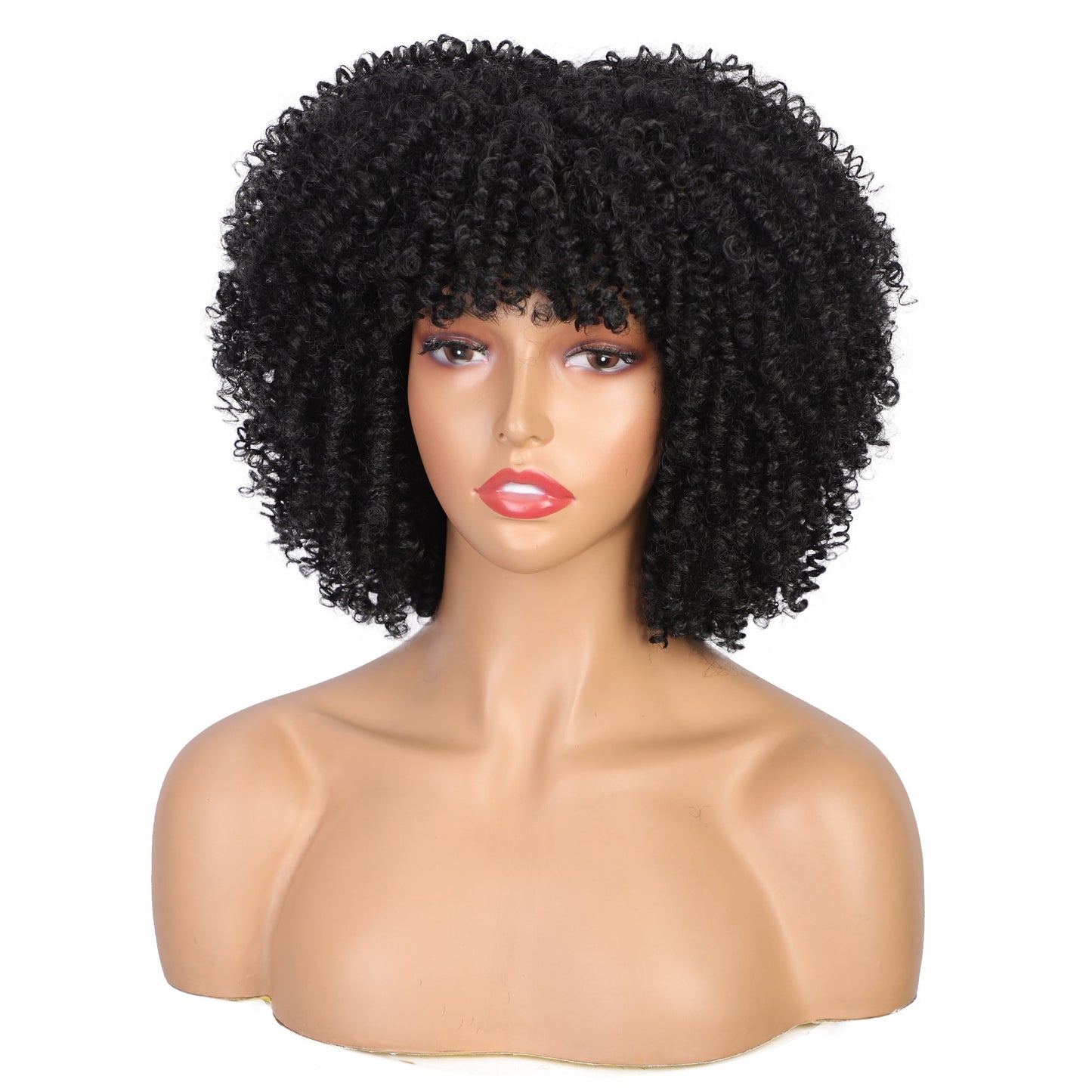 Ladies' explosive hair curly wig 1024121206