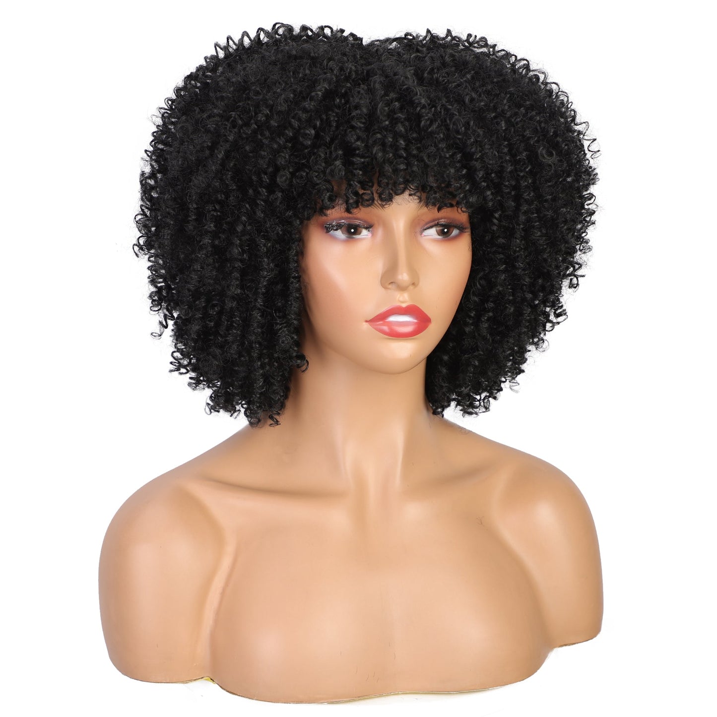 Ladies' explosive hair curly wig 1024121206