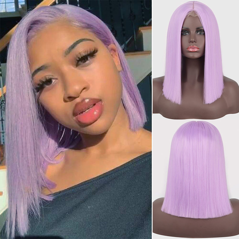 Medium to long lace wig 1024121112